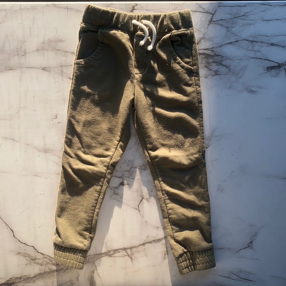 COPY - Boys Joggers